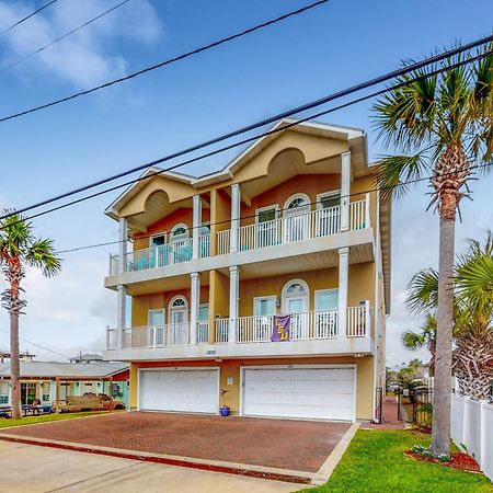 Vista Del Mar II Villa Panama City Beach Bagian luar foto